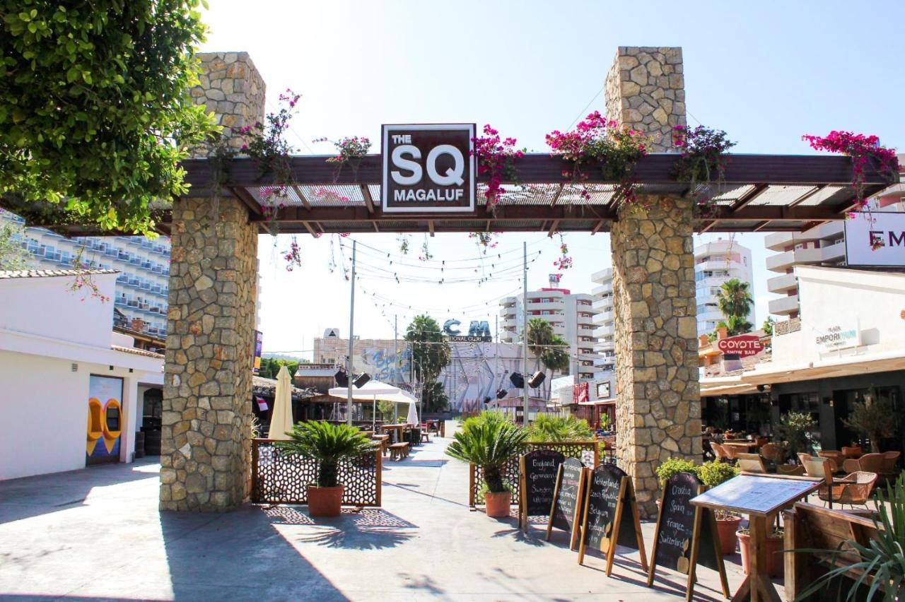 Coconut - Adults Only Appartamento Magaluf (Mallorca)