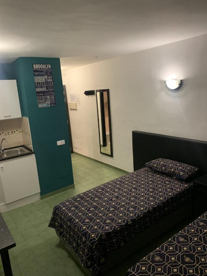 Coconut - Adults Only Apartment